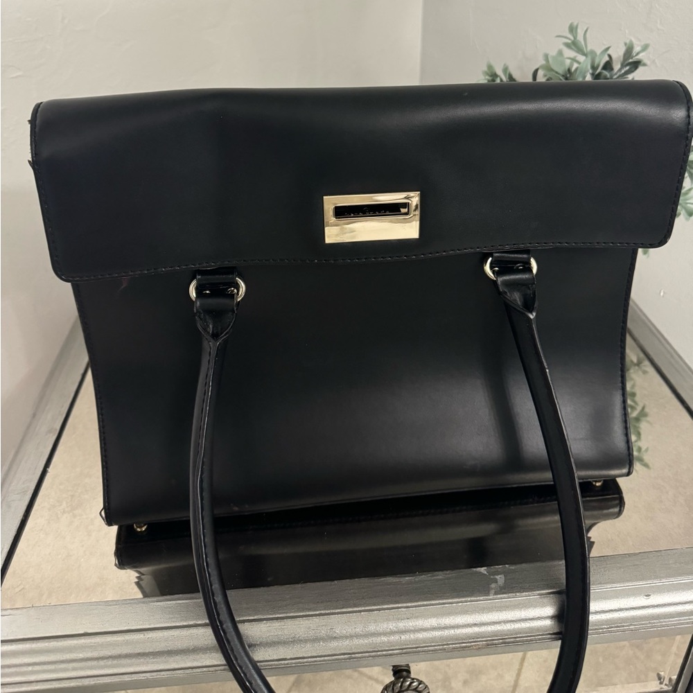 Kate Spade genuine leather bag